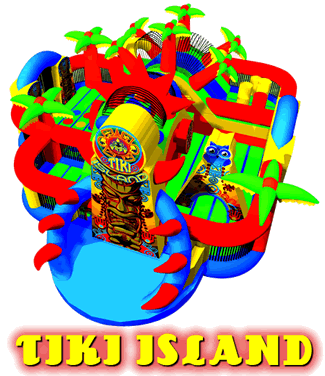 Tiki Island